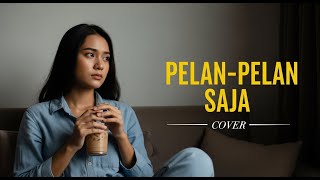 Download lagu KOTAK - PELAN-PELAN SAJA | COVER BY 4Live mp3