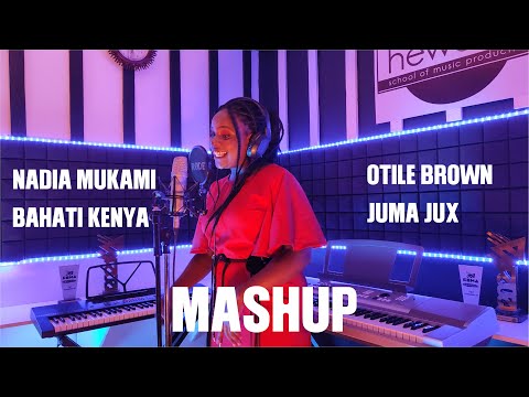 Doroh Kendy - Fall in Love - Nadia Mukami ft Rayvanny/ Pete Yangu - Bahati, Regina - Jux ft Otile