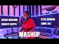 Doroh Kendy - Fall in Love - Nadia Mukami ft Rayvanny/ Pete Yangu - Bahati, Regina - Jux ft Otile