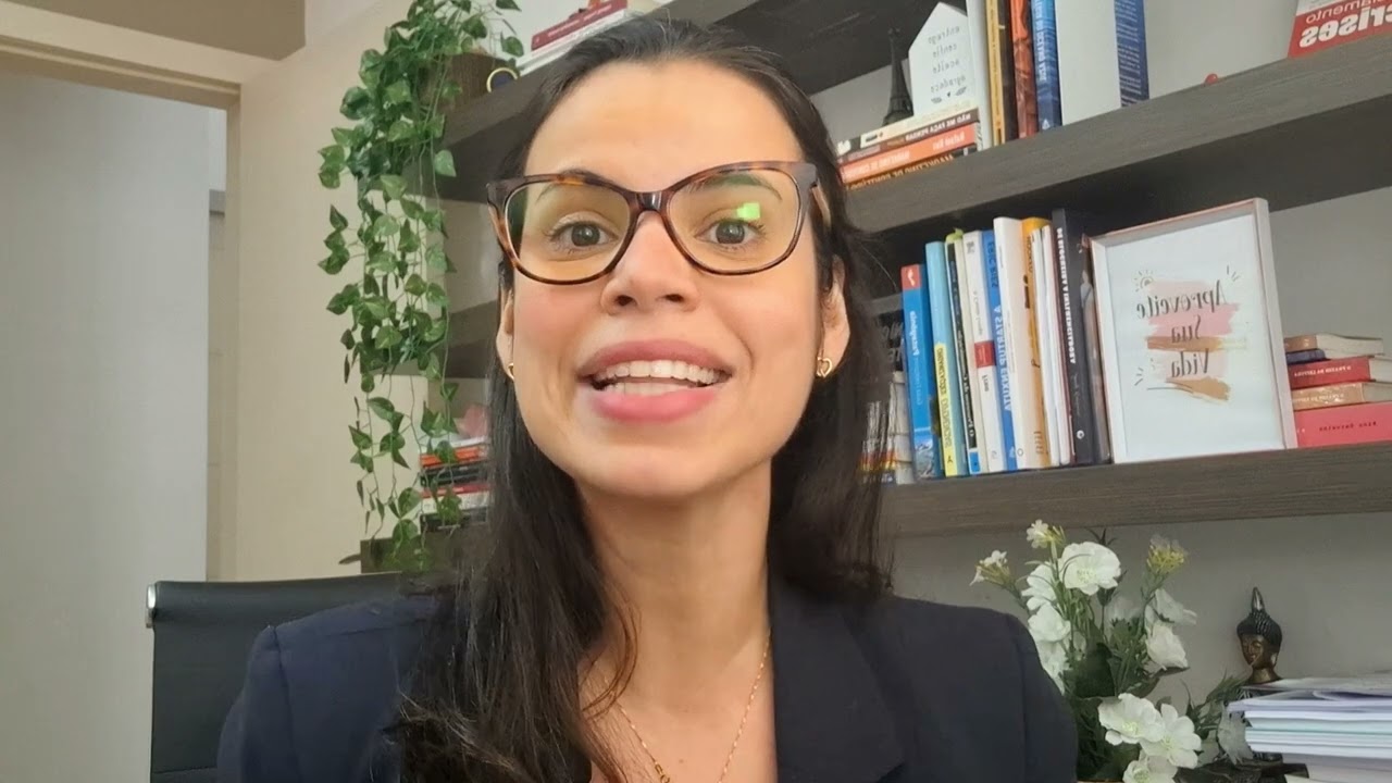 Emem que areas focar?