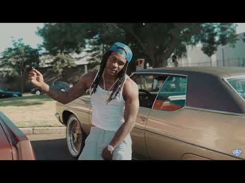 The Shyst - Heavyweight [Official Video]