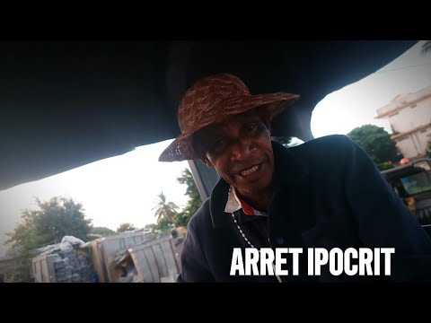 Arret Ipocrit - Darzan ft Cool Man Dila ( Clip Officiel )