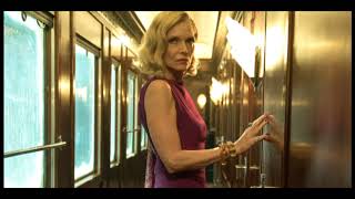 Never Forget - Composed by Patrick Doyle - Murders On The Orient Express (2017)