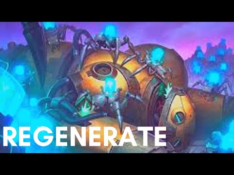 MAXIMUM HEALTH REGEN STETMANN - Weekly Brawl [Starcraft 2 Direct Strike]