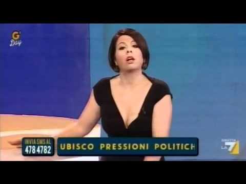 G'DAY con Geppi Cucciari 27/04/2011 - Dillo in 7 secondi