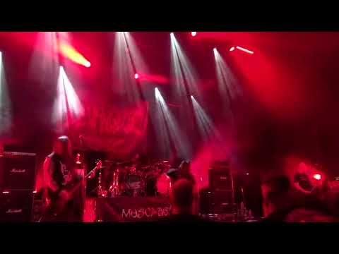 Devangelic - Eyes Of Abzu @ Muscadeath 2025