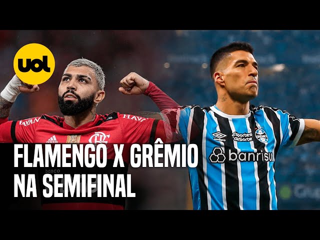 Flamengo e São Paulo iniciam confrontos das semifinais do NBB