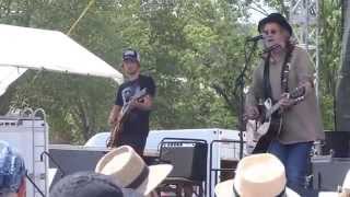 Ray Wylie Hubbard - drunken poet's dream