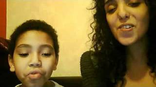 marvin gaye cover by farida and yassine