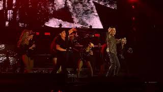 Chayanne- “Humanos A Marte / Como Tú Y Yo” live San Jose 2024