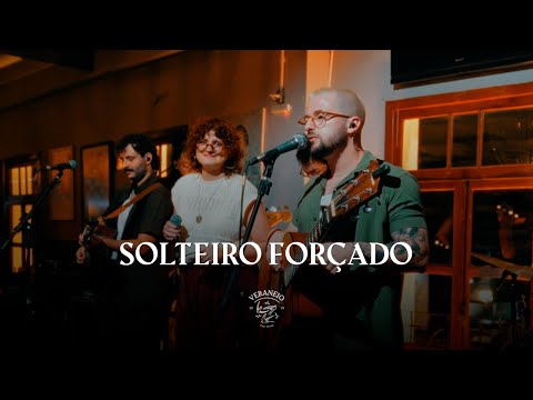 Solteiro Forçado - Veraneio (Ao Vivo em BH)
