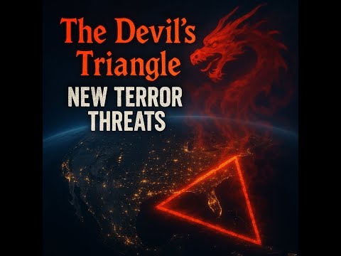 The Devil's Triangle - New Domestic Terror Threat Details Emerge