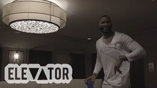 Young Gii - Damn It (Official Music Video)