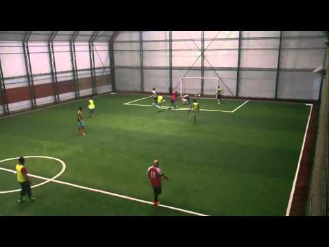 VIP Halı Saha 13.03.2016 22:00 - akillisaha.com