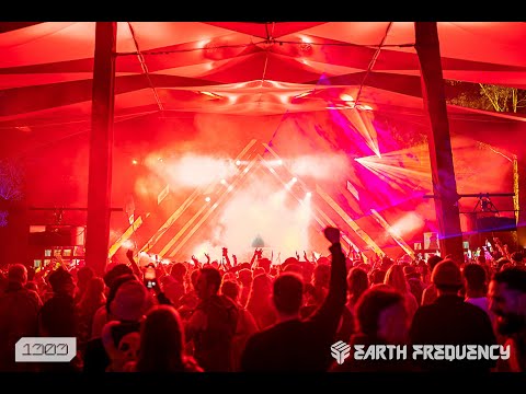 MATAN CASPI @ Earth Frequency Festival, Gold Coast, Australia  | May 14th, 2023 [Full Set]