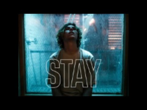 Stay (Distorted)