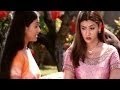 Vasantam Movie Arthi Agarwal Scolding Kalyani Sentiment Scene Venkatesh Arthi Agarwal