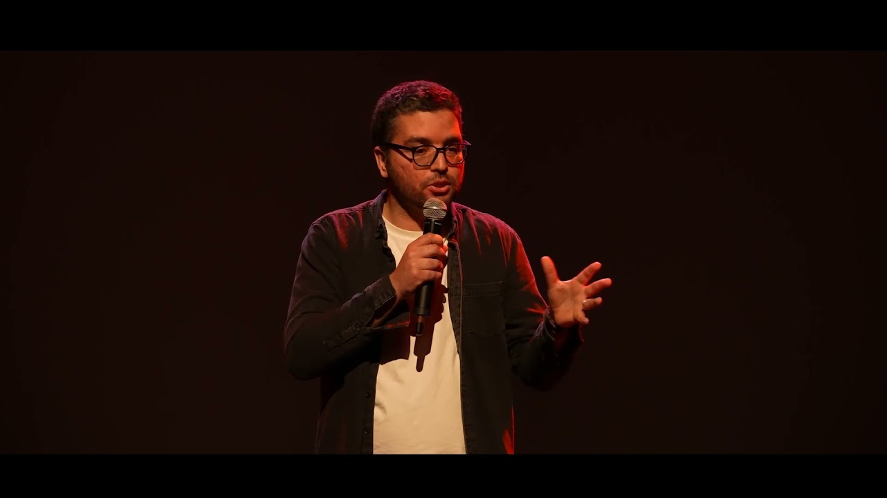 youtube Video Thumbnail