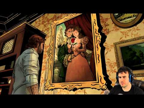 The Wolf Among Us : Episode 4 - In Sheep's Clothing Xbox 360
