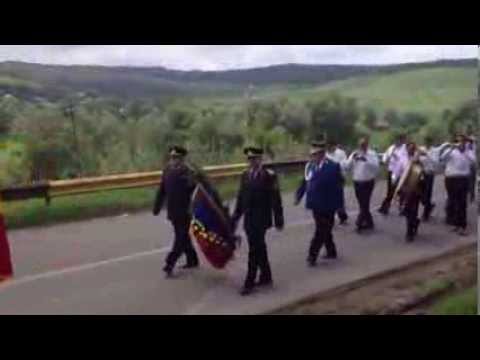 Ziua Eroilor la Arghira 13 06 2013