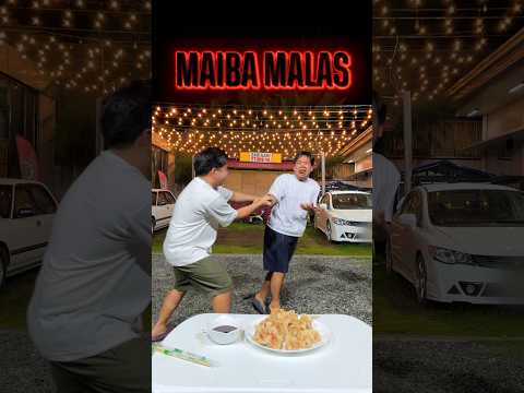 MAIBA MALAS