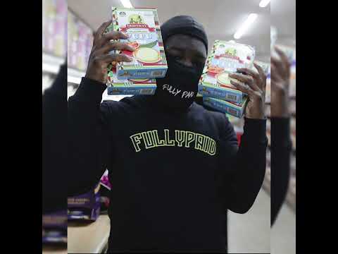 Y.9thStreet Beezy - BWAB (Back With A Bang) (432hz)