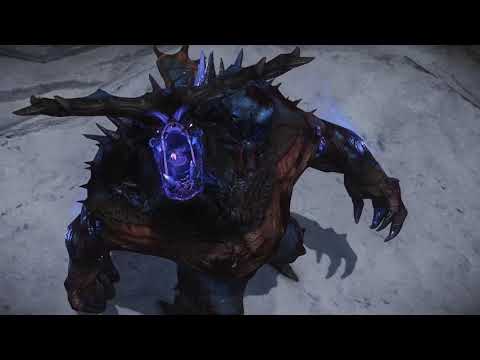 EVOLVE LEGACY | All Monster Victory Roars
