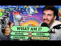Peggle Speedrun But An Ai Robot Threatens Me With Trivia