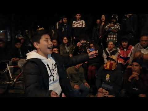 URBANO vs COYOTE / 8vos (Pretemporada 1vs1 2020) ~ El Pregón SB