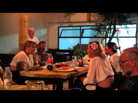 klapa Zikva 12072013