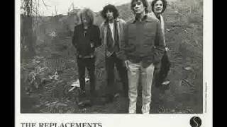Replacements - "Run For The Country" (Pleased To Meet Me Demo)