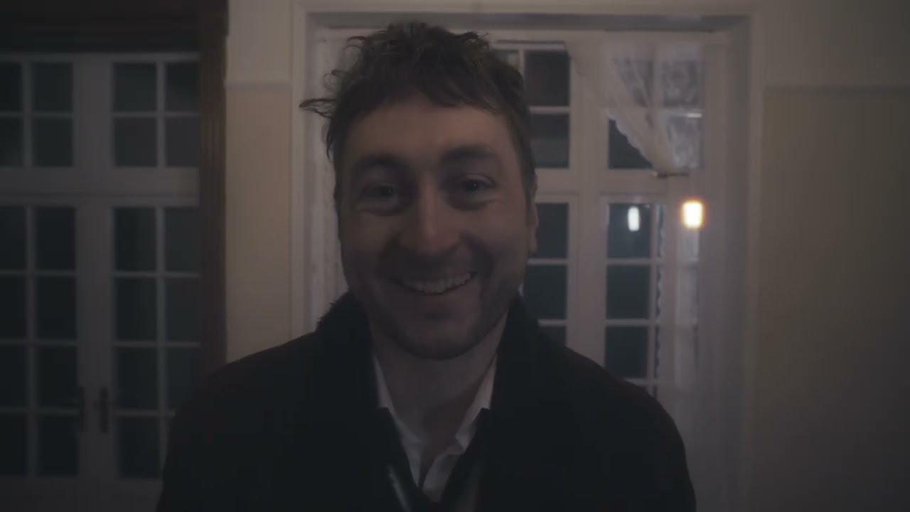 VMBRA - A Man Walks In (Official Video) - YouTube