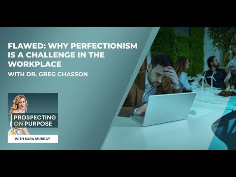 Promotional video thumbnail 2 for The Corporate Perfectionism Expert