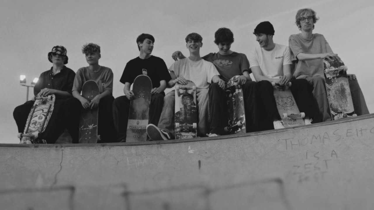 YOUNGSTARS! - Creature Creature