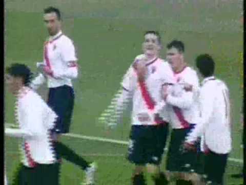 Golazo de Luis Alberto 14 Vs AD Ceuta