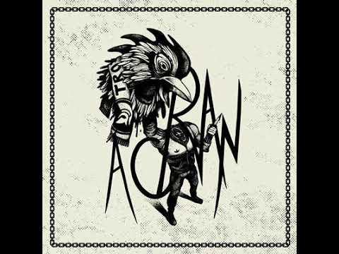 A Cran - À Cran(Full Album - Released 2020)