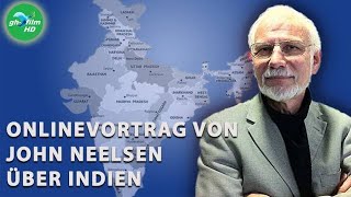 ISW-München: Onlinevortrag  von John Neelsen über Indien