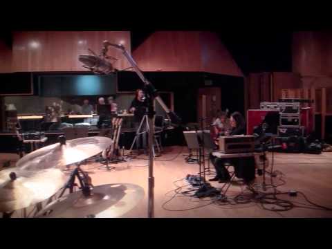 Iguana Studios Rehearsal Tape