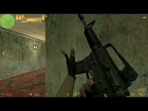 [ POV ] mousesports | gob b vs Evil Geniuses.us (Intel Extreme Masters IV World Championship)