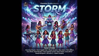 STORM by ChankArts