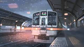 [AMV] 5 Centimeters per Second | Hugh - Direction