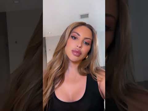 Larsa Pippen Height