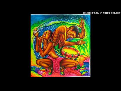 EL DROGADICTO - ISLEÑO