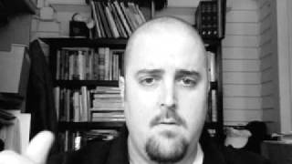 Cancer!  Episode Fifteen: Impressions of Famous Bald People