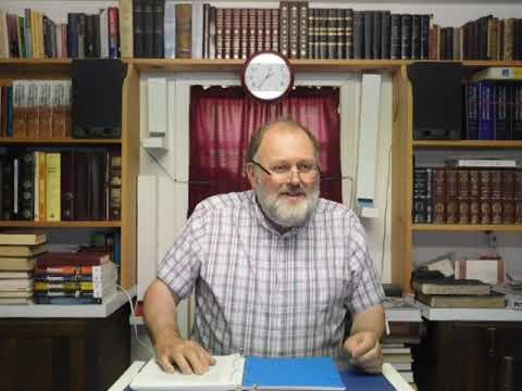 The History of the N  T  Church age Part 155