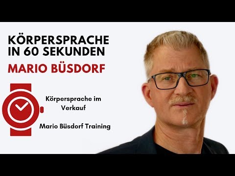 Die Macht der Berührung