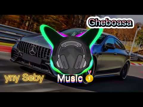 Gheboasa x @YNY Sebi - Habibi ( Official Video) [Edit]