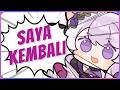 Tebak jadi stream atau tidaak?