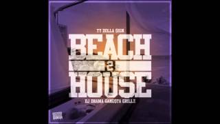 Ty Dolla $ign - Still Sippin (ft. Kirko Bangz) (Beach House 2)