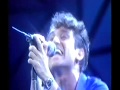 LOS PRISIONEROS - Con suavidad (en vivo 1991 ...